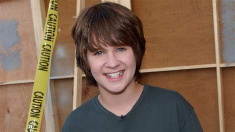 Ned’s Declassified stars Devon Werkheiser and。